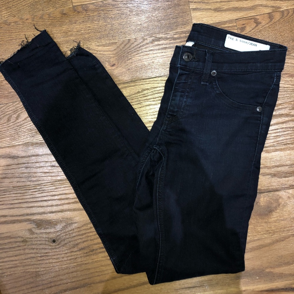 Rag + Bone jeans